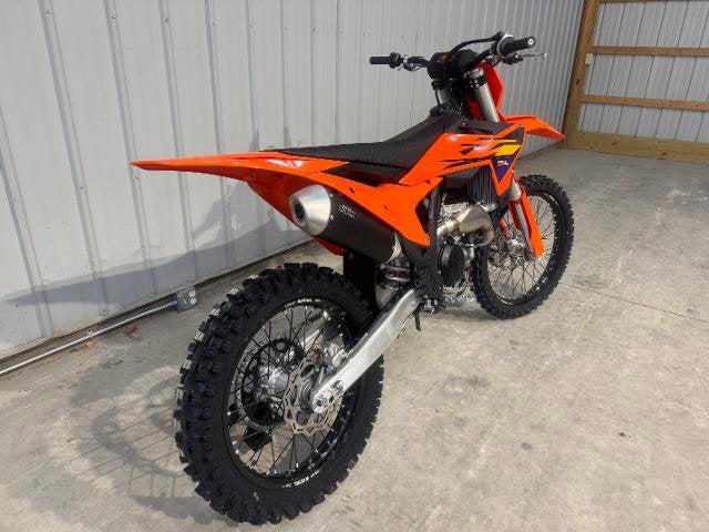 2026 Ktm 250 SX-F Base