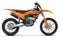 2026 Ktm 250 SX-F Base