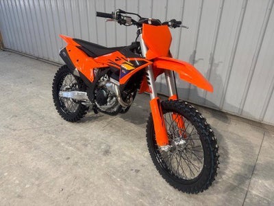 2026 Ktm 250 SX-F Base