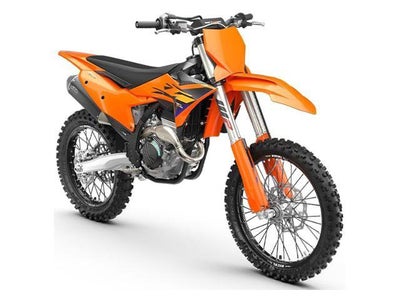 2026 Ktm 250 SX-F Base