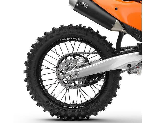 2026 Ktm 250 SX-F Base