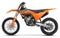 2026 Ktm 250 SX-F Base