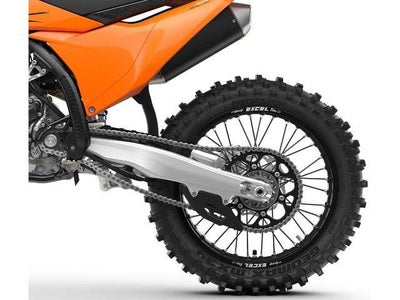 2026 Ktm 250 SX-F Base