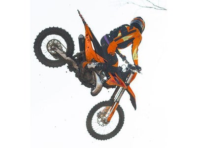 2025 Ktm 250 SX Base