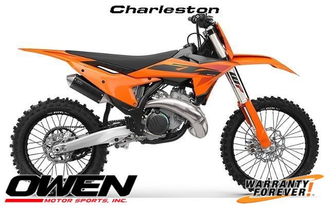 2025 Ktm 250 SX Base