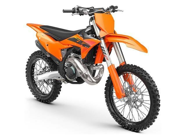 2025 Ktm 250 SX Base