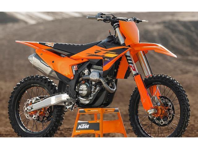 2026 Ktm 350 SX-F Base
