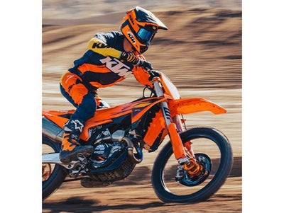 2026 Ktm 350 SX-F Base