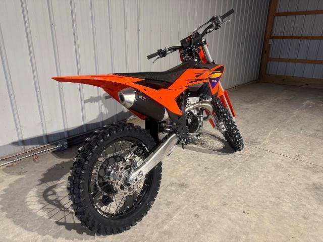 2026 Ktm 350 SX-F Base