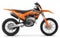 2026 Ktm 350 SX-F Base