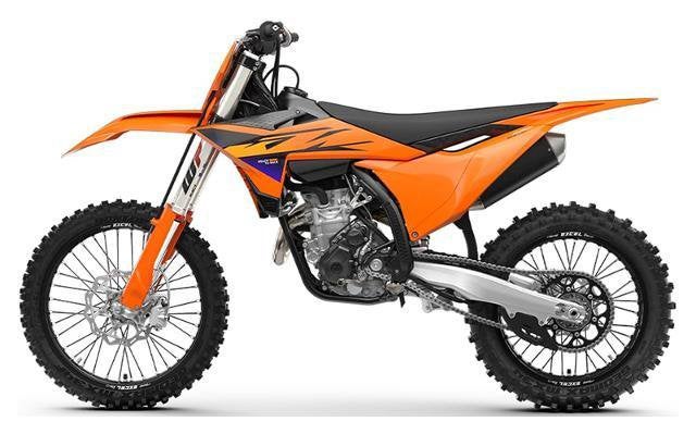 2026 Ktm 350 SX-F Base