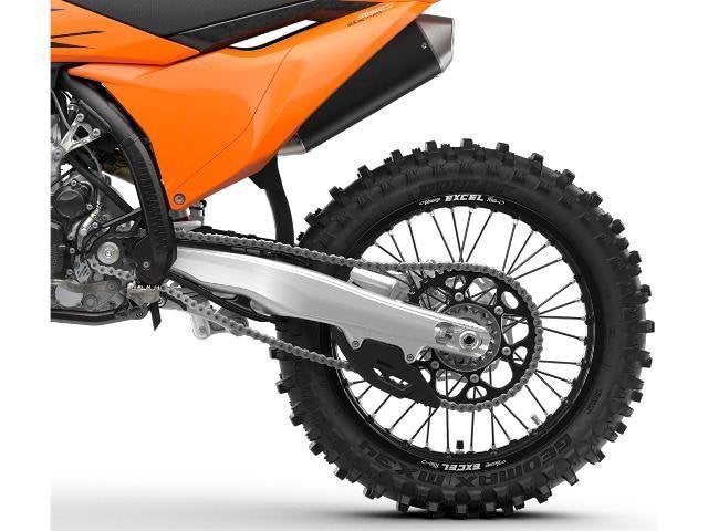 2026 Ktm 350 SX-F Base