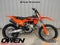 2025 Ktm 450 SX-F Base