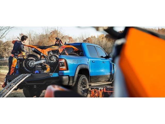 2025 Ktm 450 SX-F Base