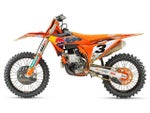 2026 Ktm 450 SX-F Factory Edition Base