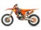 2026 Ktm 450 SX-F Factory Edition Base