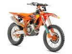 2026 Ktm 450 SX-F Factory Edition Base
