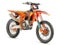 2026 Ktm 450 SX-F Factory Edition Base