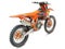 2026 Ktm 450 SX-F Factory Edition Base