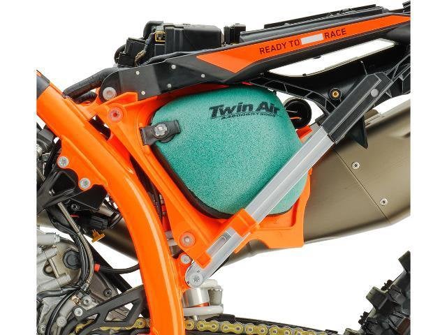 2026 Ktm 450 SX-F Factory Edition Base