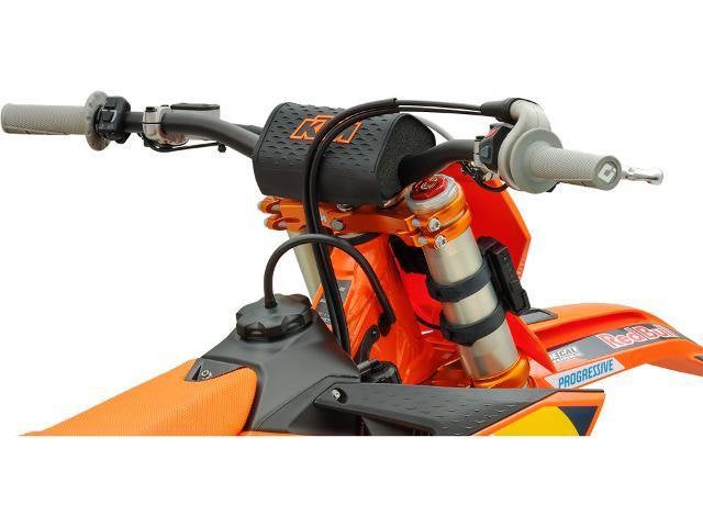 2026 Ktm 450 SX-F Factory Edition Base