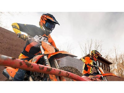 2025 Ktm 450 SX-F Base