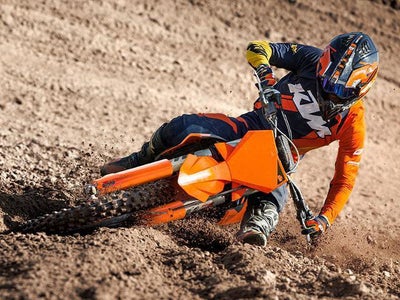 2025 Ktm 450 SX-F Base