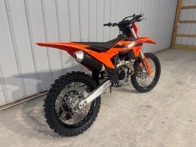 2025 Ktm 450 SX-F Base