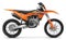 2025 Ktm 450 SX-F Base