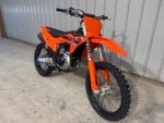 2025 Ktm 450 SX-F Base
