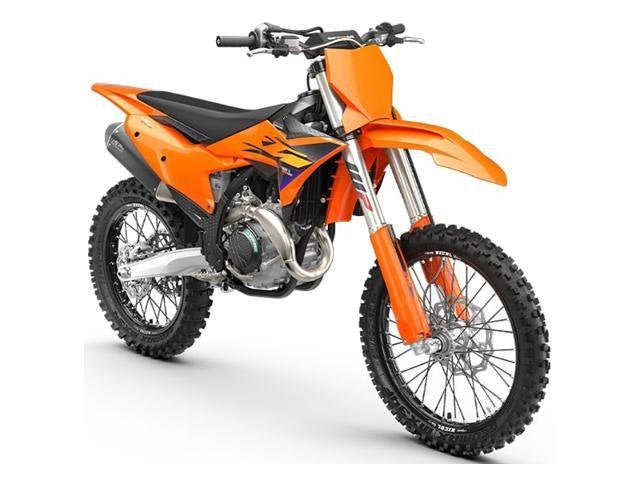 2026 Ktm 450 SX-F Base