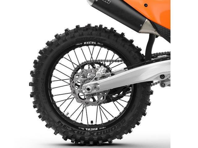 2026 Ktm 450 SX-F Base