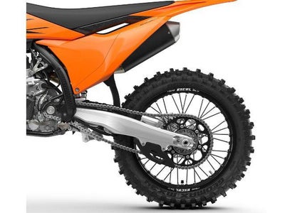 2026 Ktm 450 SX-F Base