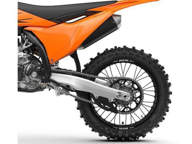 2026 Ktm 450 SX-F Base