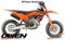 2026 Ktm 450 SMR Base