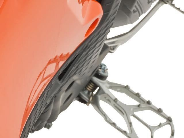 2026 Ktm 450 SMR Base