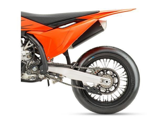 2026 Ktm 450 SMR Base