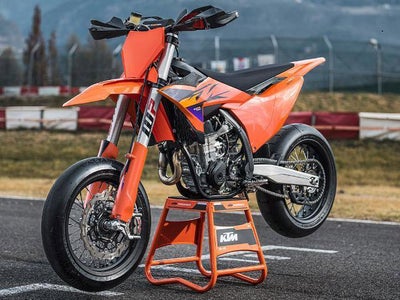 2026 Ktm 450 SMR Base