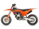 2026 Ktm 450 SMR Base