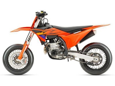 2026 Ktm 450 SMR Base