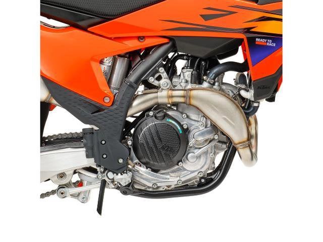 2026 Ktm 450 SMR Base