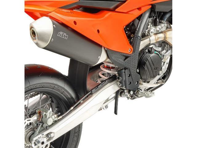2026 Ktm 450 SMR Base