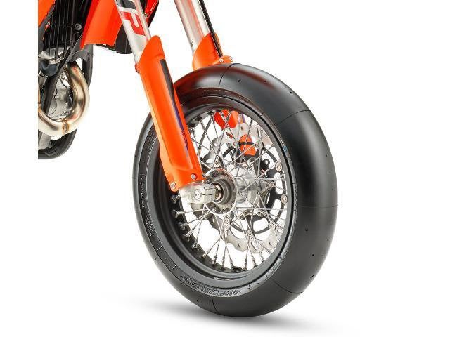 2026 Ktm 450 SMR Base