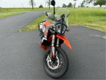 2021 Ktm 890 Adventure R Base