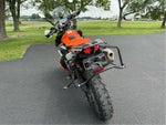2021 Ktm 890 Adventure R Base