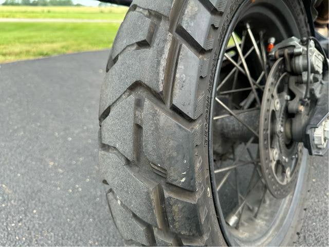 2021 Ktm 890 Adventure R Base