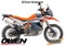 2026 Ktm 890 Adventure R Base