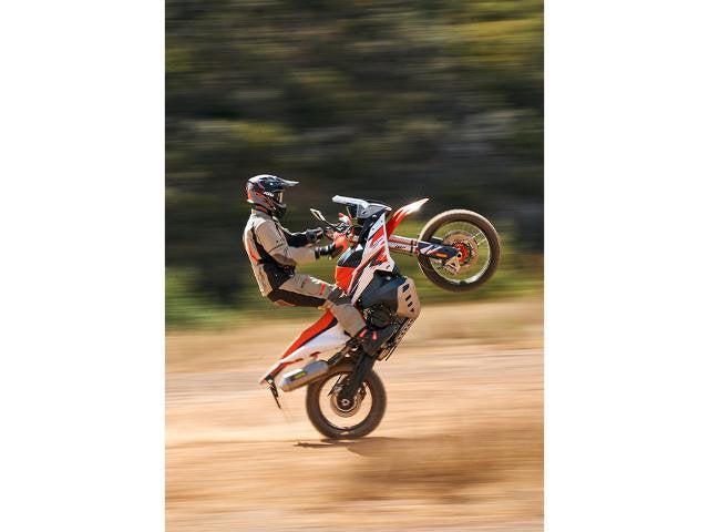 2026 Ktm 890 Adventure R Base