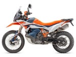 2026 Ktm 890 Adventure R Base