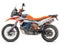 2026 Ktm 890 Adventure R Base